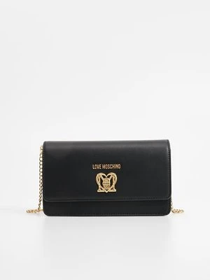 Torba na ramię Love Moschino