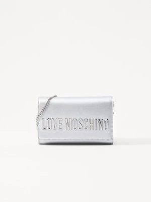 Torba na ramię Love Moschino