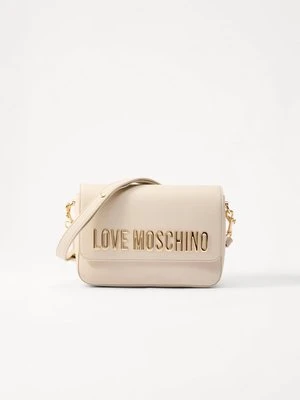 Torba na ramię Love Moschino