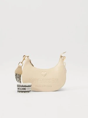 Torba na ramię Love Moschino