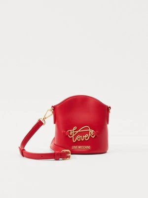 Torba na ramię Love Moschino