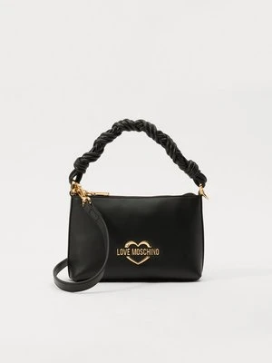 Torba na ramię Love Moschino