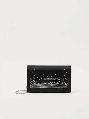 Torba na ramię Love Moschino