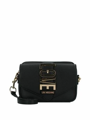 Torba na ramię Love Moschino