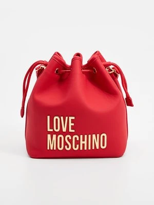 Torba na ramię Love Moschino