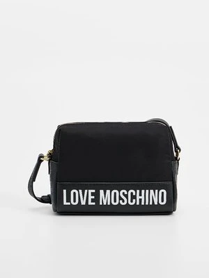 Torba na ramię Love Moschino
