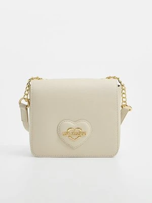 Torba na ramię Love Moschino
