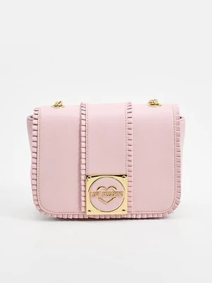 Torba na ramię Love Moschino