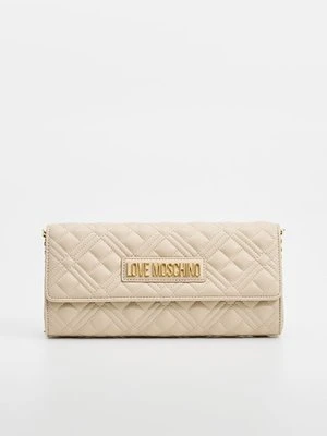 Torba na ramię Love Moschino