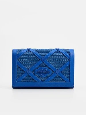 Torba na ramię Love Moschino