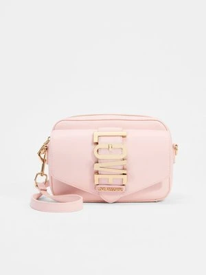 Torba na ramię Love Moschino