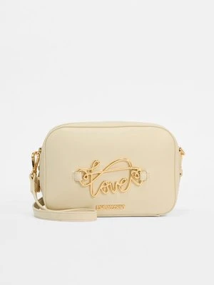 Torba na ramię Love Moschino