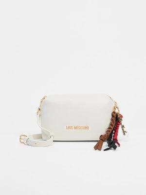 Torba na ramię Love Moschino