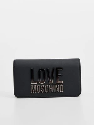 Torba na ramię Love Moschino