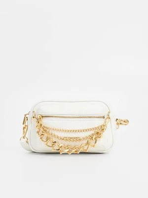Torba na ramię Love Moschino