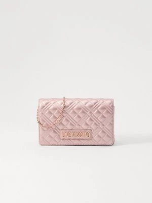 Torba na ramię Love Moschino