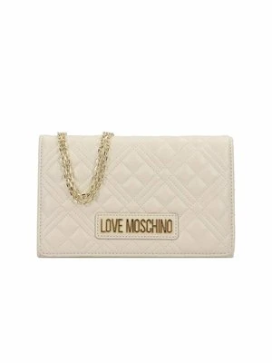 Torba na ramię Love Moschino
