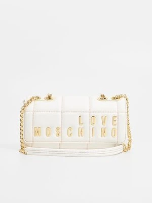 Torba na ramię Love Moschino