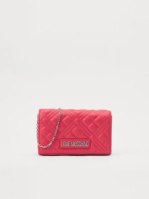Torba na ramię Love Moschino