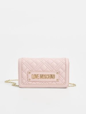 Torba na ramię Love Moschino