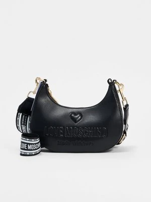 Torba na ramię Love Moschino