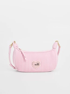 Torba na ramię Love Moschino