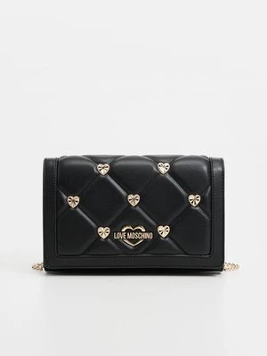 Torba na ramię Love Moschino