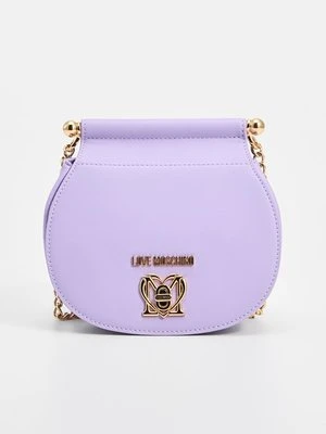 Torba na ramię Love Moschino