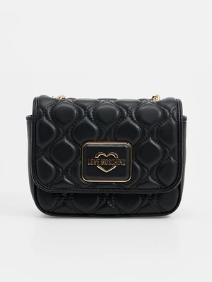 Torba na ramię Love Moschino