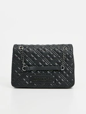 Torba na ramię Love Moschino