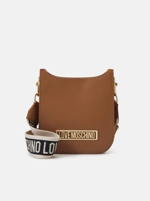 Torba na ramię Love Moschino