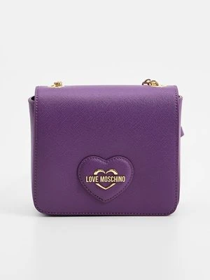 Torba na ramię Love Moschino