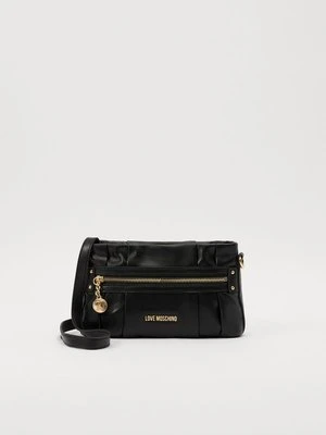 Torba na ramię Love Moschino