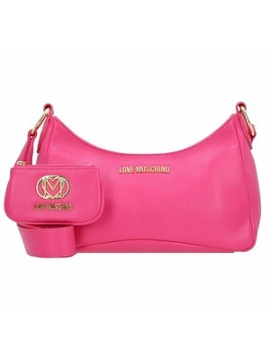 Torba na ramię Love Moschino