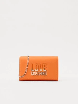 Torba na ramię Love Moschino