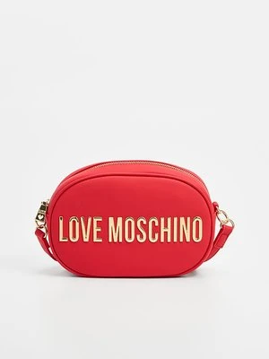 Torba na ramię Love Moschino