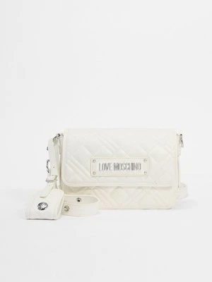 Torba na ramię Love Moschino