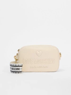 Torba na ramię Love Moschino