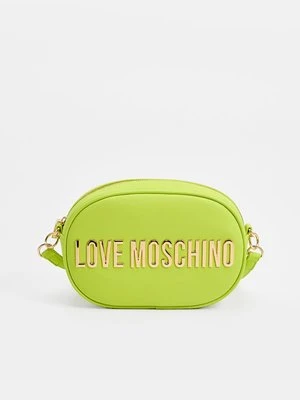 Torba na ramię Love Moschino