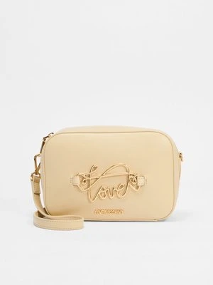 Torba na ramię Love Moschino