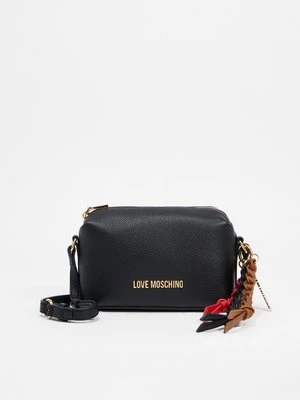 Torba na ramię Love Moschino