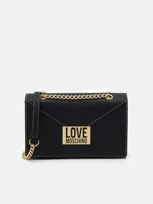 Torba na ramię Love Moschino