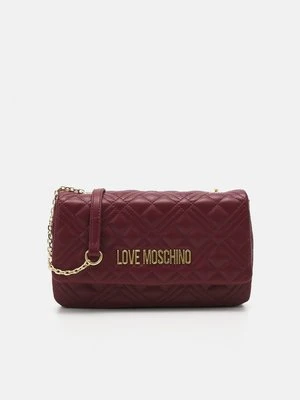 Torba na ramię Love Moschino