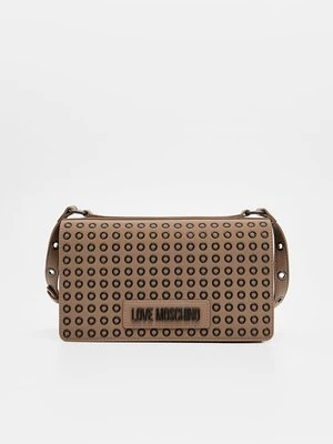 Torba na ramię Love Moschino