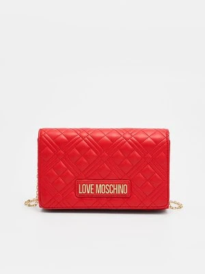 Torba na ramię Love Moschino
