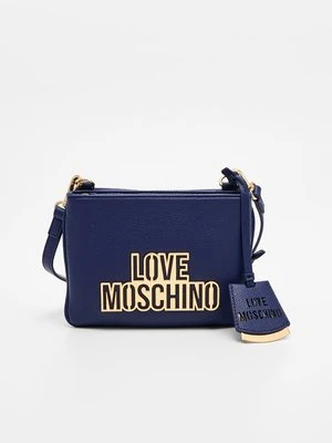 Torba na ramię Love Moschino