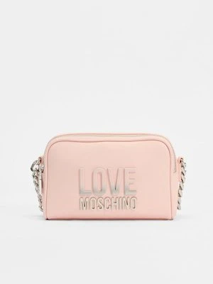 Torba na ramię Love Moschino