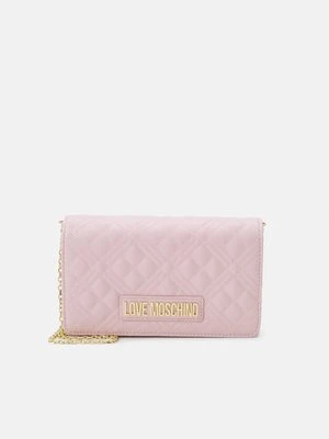 Torba na ramię Love Moschino