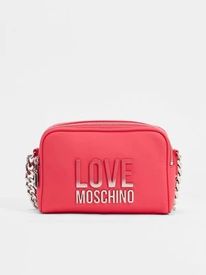 Torba na ramię Love Moschino