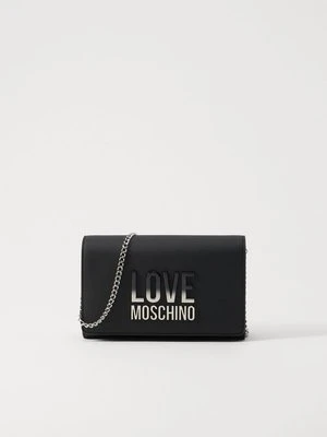 Torba na ramię Love Moschino